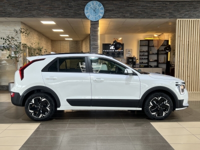 Kia Niro e-Niro Edition 7 dig.Cockpit Navi R.Cam PDC