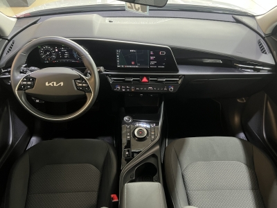 Kia Niro e-Niro Edition 7 dig.Cockpit Navi R.Cam PDC