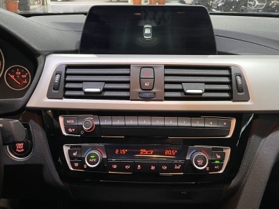 BMW 420 Gran Coupé i Advantage Navi LED SHZ PDC Business