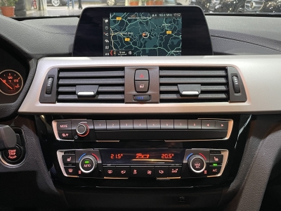 BMW 420 Gran Coupé i Advantage Navi LED SHZ PDC Business