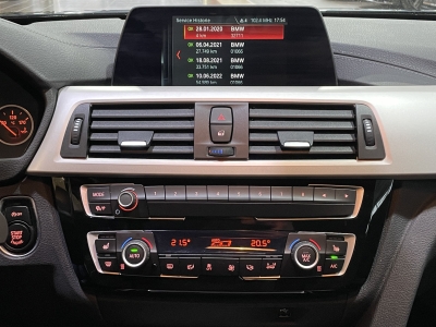 BMW 420 Gran Coupé i Advantage Navi LED SHZ PDC Business