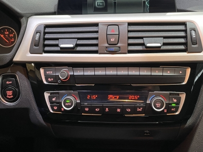 BMW 420 Gran Coupé i Advantage Navi LED SHZ PDC Business