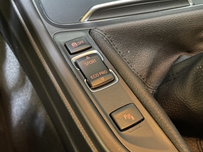 BMW 420 Gran Coupé i Advantage Navi LED SHZ PDC Business