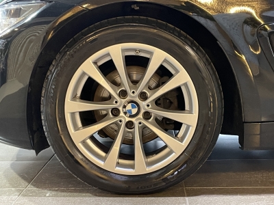 BMW 420 Gran Coupé i Advantage Navi LED SHZ PDC Business