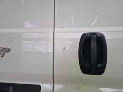 Fiat Ducato L2H2 Apple CarPlay / Android Auto AHK