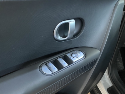 Hyundai IONIQ 5 Dynamiq*NSCC*Wärmepumpe*LED*RCam*SOH100%