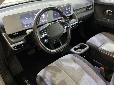 Hyundai IONIQ 5 Dynamiq*NSCC*Wärmepumpe*LED*RCam*SOH100%