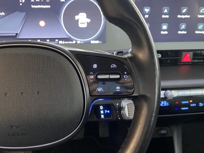 Hyundai IONIQ 5 Dynamiq*NSCC*Wärmepumpe*LED*RCam*SOH100%