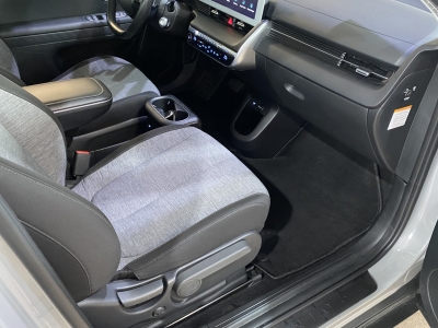 Hyundai IONIQ 5 Dynamiq*NSCC*Wärmepumpe*LED*RCam*SOH100%