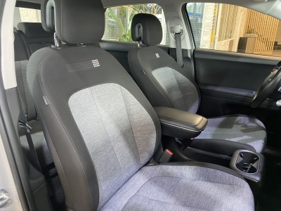 Hyundai IONIQ 5 Dynamiq*NSCC*Wärmepumpe*LED*RCam*SOH100%