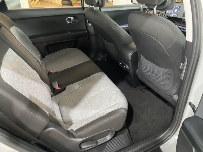 Hyundai IONIQ 5 Dynamiq*NSCC*Wärmepumpe*LED*RCam*SOH100%