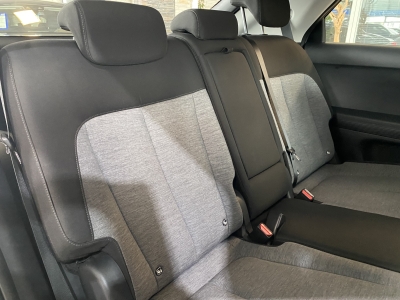 Hyundai IONIQ 5 Dynamiq*NSCC*Wärmepumpe*LED*RCam*SOH100%