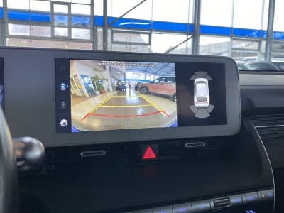 Hyundai IONIQ 5 Dynamiq*NSCC*Wärmepumpe*LED*RCam*SOH100%