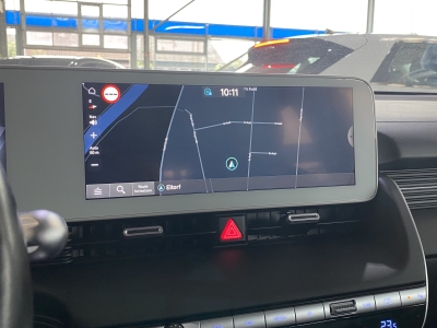 Hyundai IONIQ 5 Dynamiq*NSCC*Wärmepumpe*LED*RCam*SOH100%