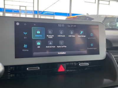 Hyundai IONIQ 5 Dynamiq*NSCC*Wärmepumpe*LED*RCam*SOH100%