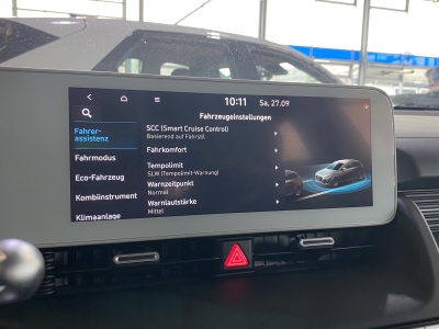 Hyundai IONIQ 5 Dynamiq*NSCC*Wärmepumpe*LED*RCam*SOH100%