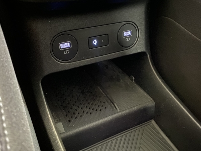 Hyundai IONIQ 5 Dynamiq*NSCC*Wärmepumpe*LED*RCam*SOH100%