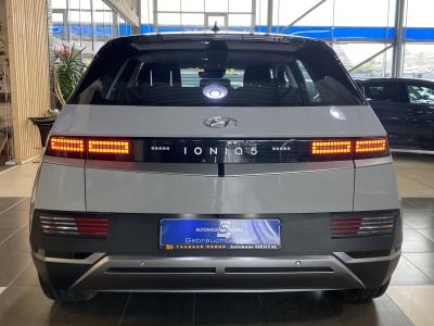 Hyundai IONIQ 5 Dynamiq*NSCC*Wärmepumpe*LED*RCam*SOH100%