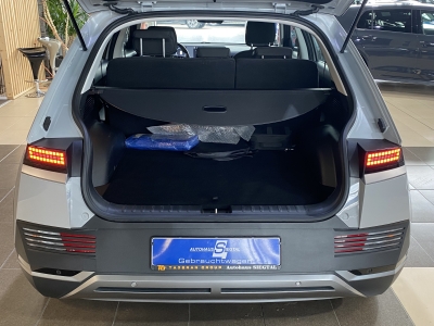 Hyundai IONIQ 5 Dynamiq*NSCC*Wärmepumpe*LED*RCam*SOH100%