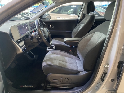 Hyundai IONIQ 5 Dynamiq*NSCC*Wärmepumpe*LED*RCam*SOH100%