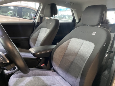 Hyundai IONIQ 5 Dynamiq*NSCC*Wärmepumpe*LED*RCam*SOH100%