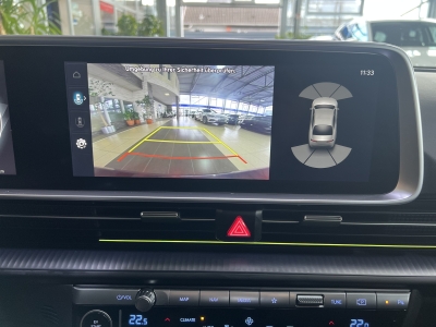 Hyundai IONIQ 6 Techniq*HUD*LED*NSCC*R.Cam*Navi*SOH:100%