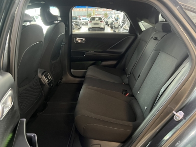 Hyundai IONIQ 6 Techniq*HUD*LED*NSCC*R.Cam*Navi*SOH:100%