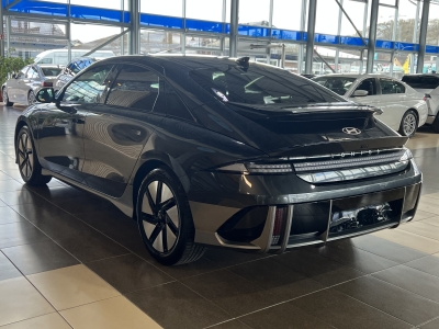 Hyundai IONIQ 6 Techniq*HUD*LED*NSCC*R.Cam*Navi*SOH:100%