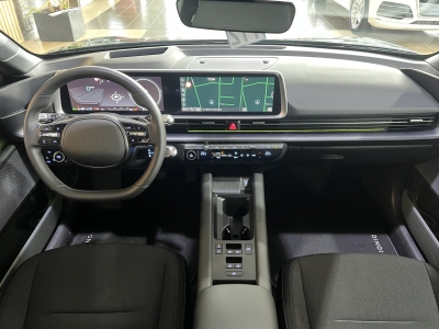 Hyundai IONIQ 6 Techniq*HUD*LED*NSCC*R.Cam*Navi*SOH:100%