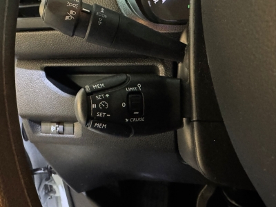 Toyota Proace L1 Kasten Meister 3-Sitzer Navi PDC BLIS 