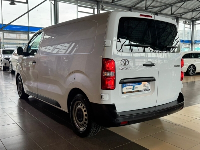 Toyota Proace L1 Kasten Meister 3-Sitzer Navi PDC BLIS 