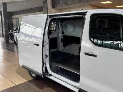 Toyota Proace L1 Kasten Meister 3-Sitzer Navi PDC BLIS 