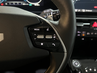 Kia Niro e-Niro Visiondig.Cockpit NSCC Navi R.Cam 