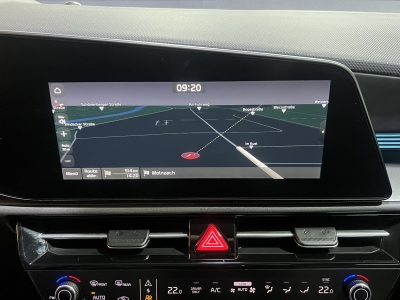 Kia Niro e-Niro Visiondig.Cockpit NSCC Navi R.Cam 