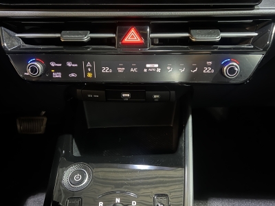 Kia Niro e-Niro Visiondig.Cockpit NSCC Navi R.Cam 