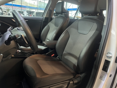 Kia Niro e-Niro Visiondig.Cockpit NSCC Navi R.Cam 