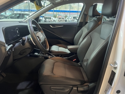 Kia Niro e-Niro Visiondig.Cockpit NSCC Navi R.Cam 