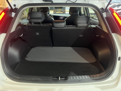 Kia Niro e-Niro Visiondig.Cockpit NSCC Navi R.Cam 