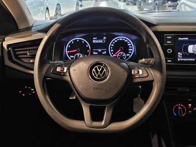 VW Polo Comfortline PDC Klima DAB+ Klima Start/Stop