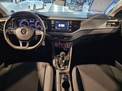 VW Polo Comfortline PDC Klima DAB+ Klima Start/Stop