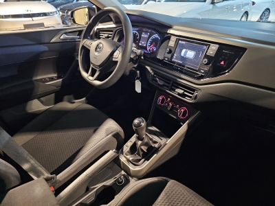 VW Polo Comfortline PDC Klima DAB+ Klima Start/Stop