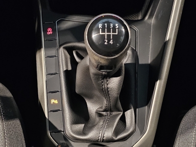 VW Polo Comfortline PDC Klima DAB+ Klima Start/Stop