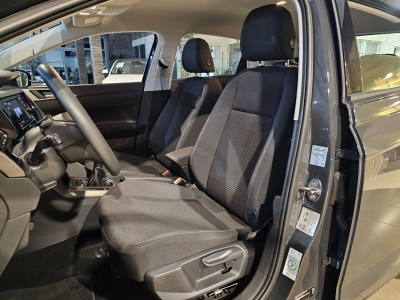 VW Polo Comfortline PDC Klima DAB+ Klima Start/Stop