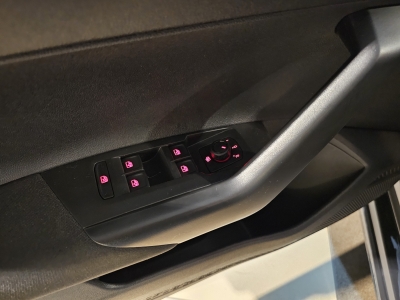 VW Polo Comfortline PDC Klima DAB+ Klima Start/Stop