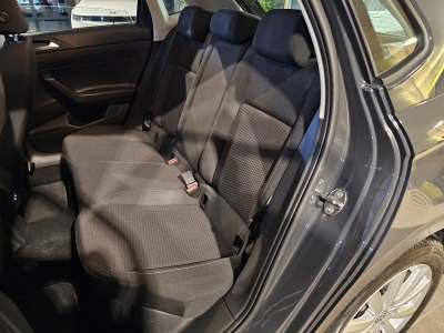 VW Polo Comfortline PDC Klima DAB+ Klima Start/Stop