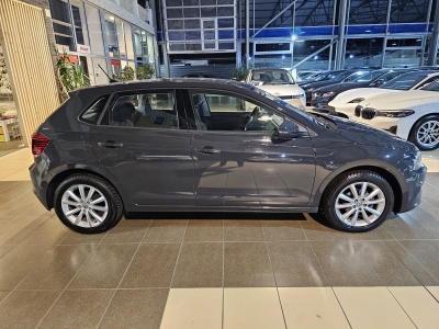 VW Polo Comfortline PDC Klima DAB+ Klima Start/Stop