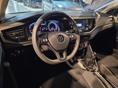 VW Polo Comfortline PDC Klima DAB+ Klima Start/Stop