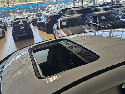 Mercedes-Benz EQC 400 4Matic Pano. LED R.Cam Navi Sound-System