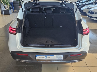 Mercedes-Benz EQC 400 4Matic Pano. LED R.Cam Navi Sound-System