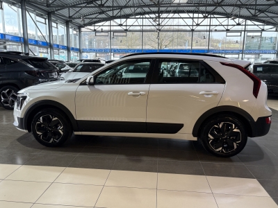 Kia Niro e-Niro*Edition7*dig.Cockpit*R.Cam*SOH:100%
